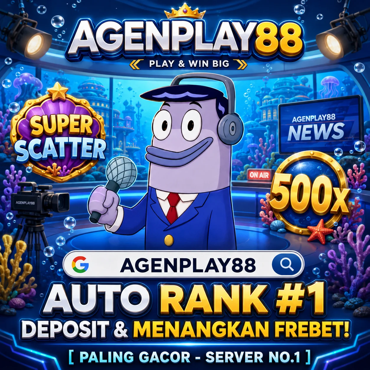 KADOTOGEL ✧ Setiap Kotak Menyimpan Angka Keberuntungan — Tebak Sekarang, Raih Hadiahnya
